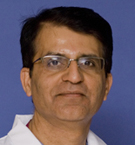 Vipin Mehta
