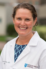 Stephanie N Morris, MD