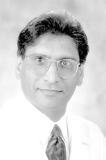 Yatish Manibhai Patel, MD