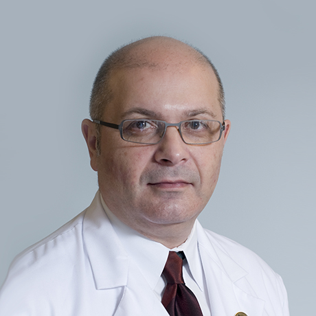 Dr. Gary I Polykoff, MD - Waltham, MA - Pain Medicine
