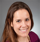 Melissa S Putman, MD