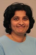 Meena Sundaram, MD
