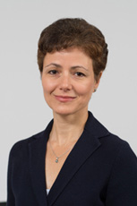 Inna Vernovsky