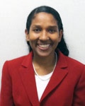 Cassandra Walcott, MD