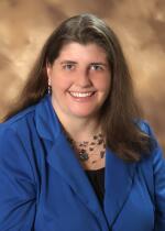 Brittany M Weber, MD