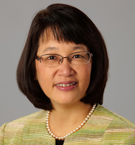 Lisa Mei-Inn Wong