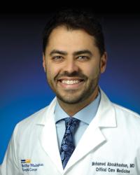 Dr. Mohamed Y. Aboukhashan, MD