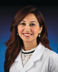 Dr. Rend Al-Khalili, MD