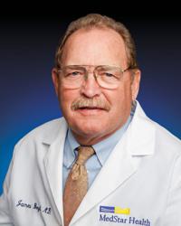 Dr. James Carroll Boyd, MD
