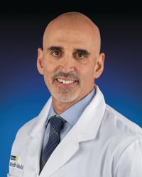Dr. Steven H. Brick, MD