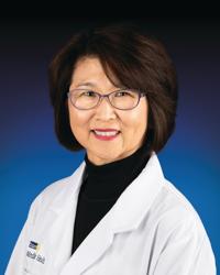 Dr. Anna H. Choi, MD