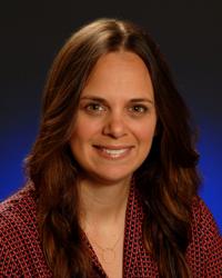Jessica DeCostole, RD