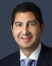 Dr. Zayd Adnan Eldadah, MD, PhD