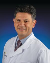 Dr. Andres Eraso, MD