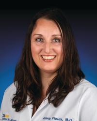 Dr. Adele A. Fields, MD