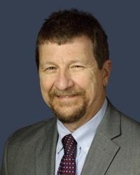 Dr. William Simon Garmoe, PhD