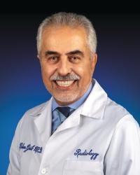 Dr. Mohsen Gharib, MD