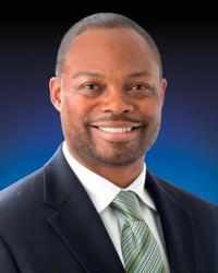 Dr. Michael Anton Gillespie, MD