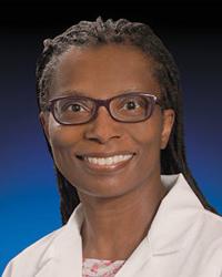 Aretha A. Hennessee, CRNP