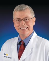 Dr. William Luke Higgins, MD