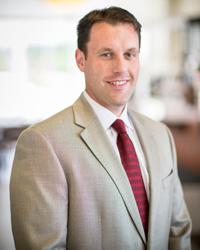 Andrew Lee Hodge, PA-C