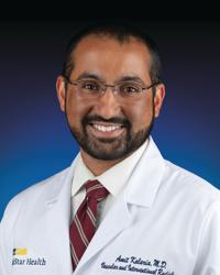 Dr. Amit Dinesh Kalaria, MD