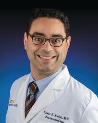 Dr. Samir Elie Kodsi, MD