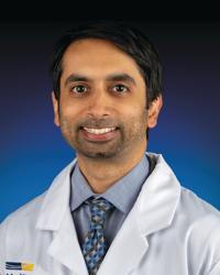 Dr. Pranay Krishnan, MD