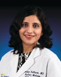Dr. Kanchan P. Kulkarni, MD