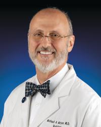 Dr. Michael Alan Matyas, MD