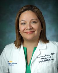 Dr. Giovana L. Olivera-Caceres, MD