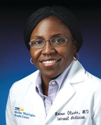 Dr. Nnenna Ebere Oluigbo, MD