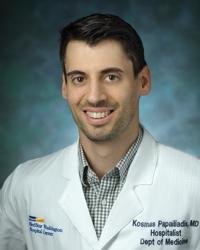 Dr. Kosmas Papailiadis, MD