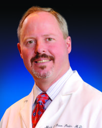Dr. Mark O'Brien Peeler, MD