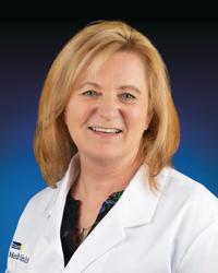 Dr. Helen S. Sax, MD