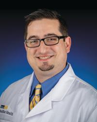 Dr. John Gabriel Schneider, MD