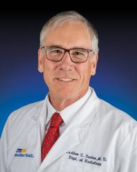 Dr. Carlton Clark Sexton, MD