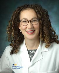 Dr. Rachael D. Sussman, MD