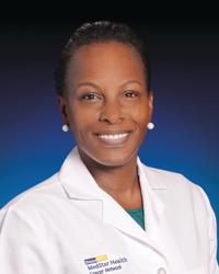 Dr. Michelle Townsend Day, MD