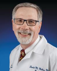 Dr. David M. Widlus, MD