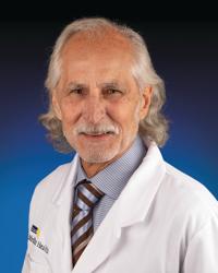Dr. Richard S. Young, MD