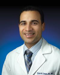 Dr. Akram M. Zaaqoq, MD