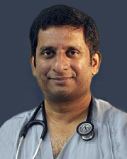 Srinivas Addala MD
