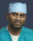 Dr. Sharad Agrawal, MD