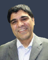 Dr. Mehrdad Akhlaghi, MD