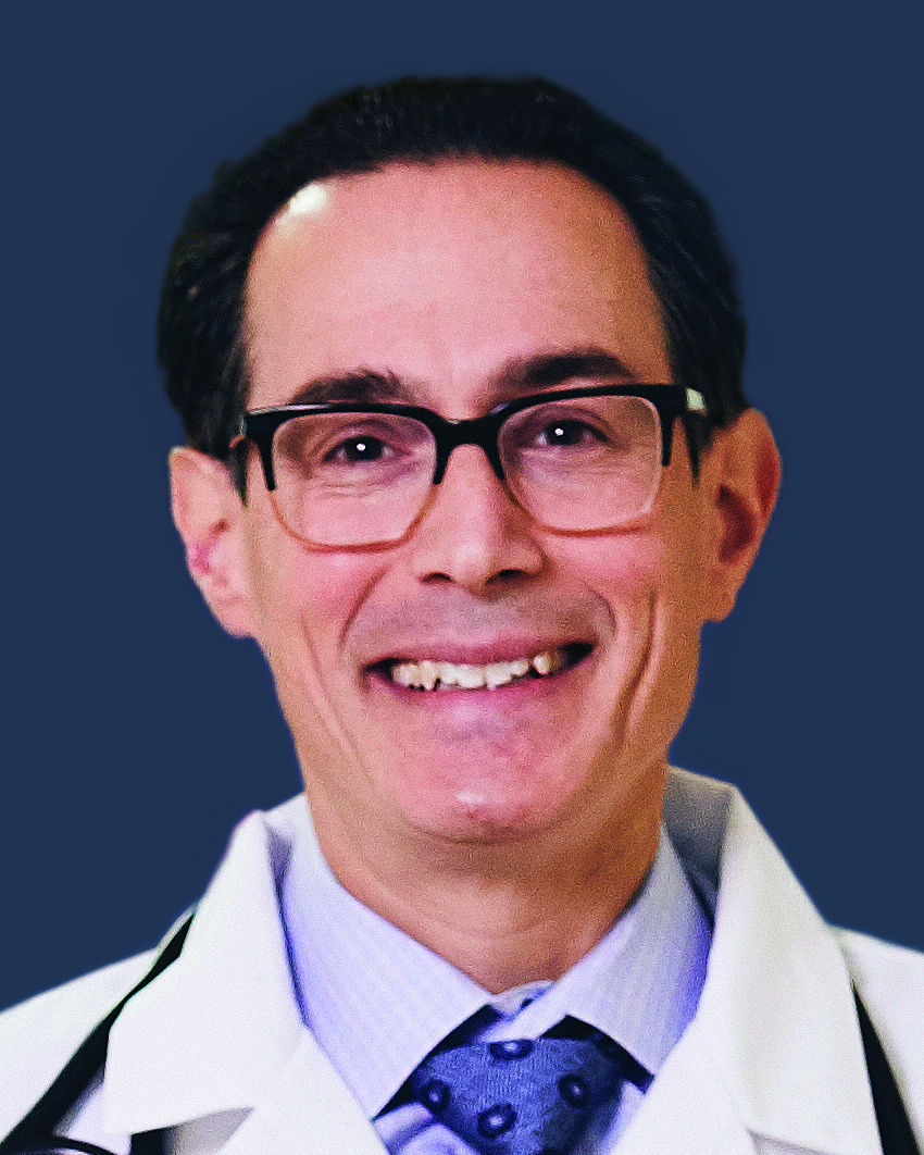 Dr. Stephen Eric Rubenstein, MD