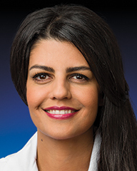 Dr. Maryam Sarraf Yazdy, MD