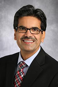 Farid U Ahmad, MD | Gastroenterology | Mercy Health - Oregon Gastroenterology