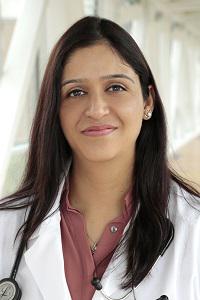 Rayeesa Ahmad, MD | Primary Care | Mercy Health - St Charles Family Medicine