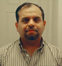 Irfan Ahmed, MD | Psychiatry | Mercy Health - BHI St. Rita's Psychiatry